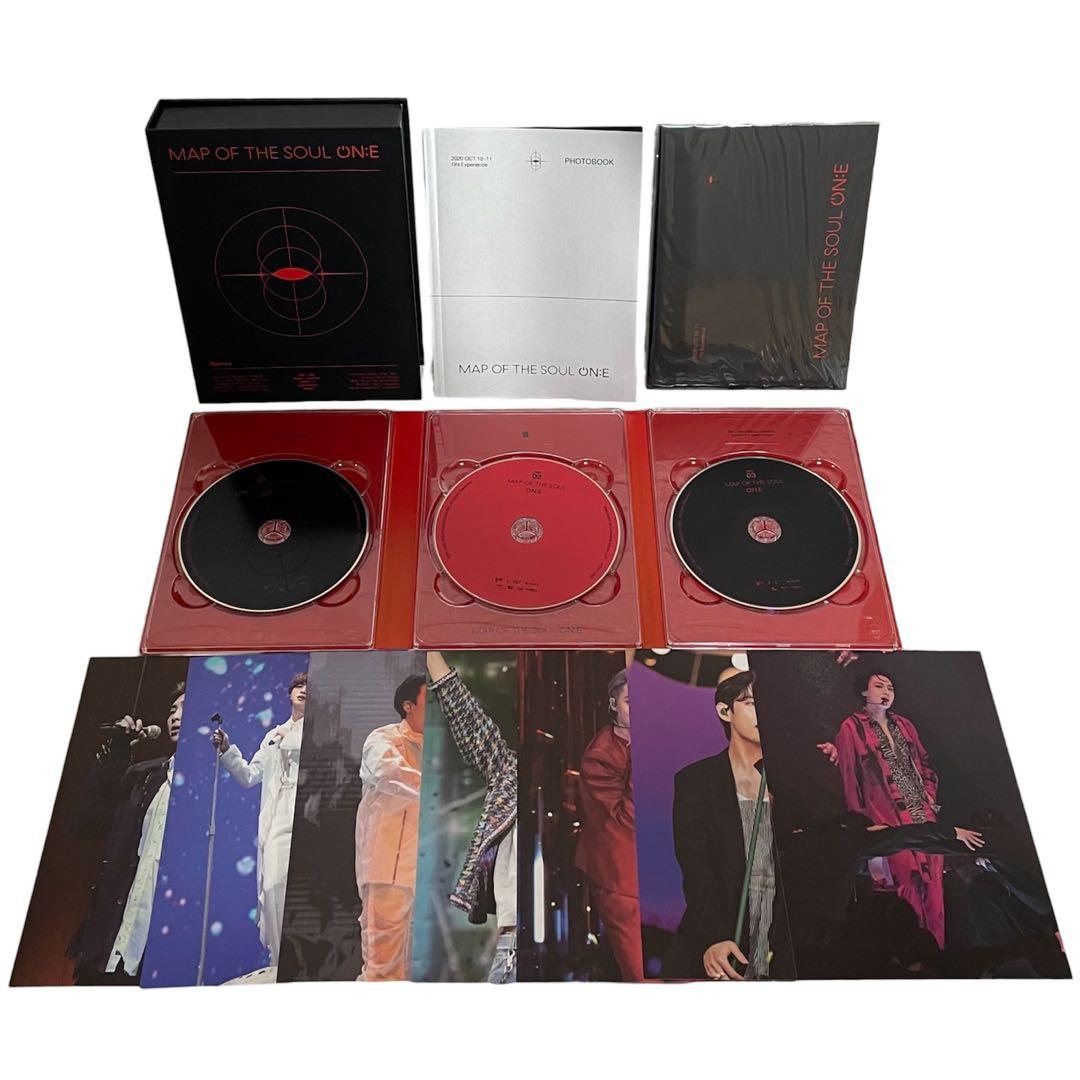 BTS アルバム・CD・DVD まとめ売り