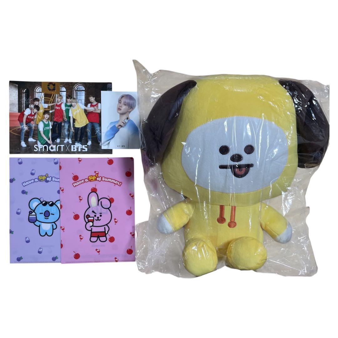 BTS アルバム・CD・DVD まとめ売り