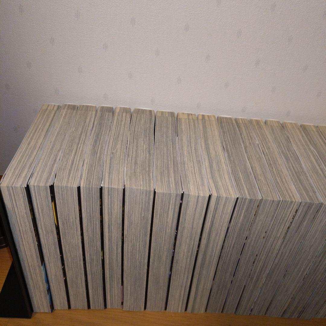 うみねこのなく頃に うみねこのなく頃に散 全53冊セット