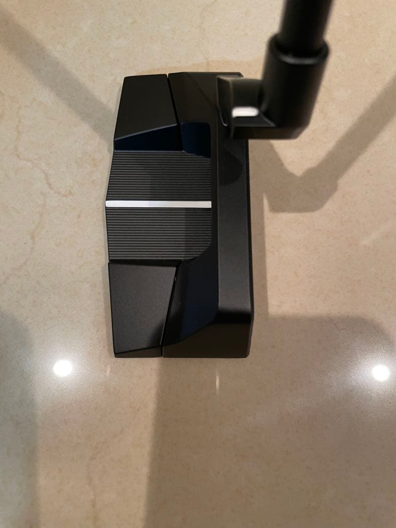 CROSSPUTT RED BLACK LABELクロスパッド