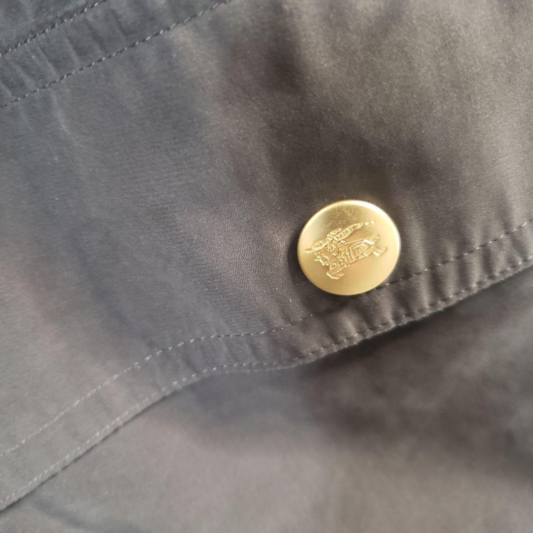 ★美品★　BURBERRYS　バーバリーズ　キルティングインナー付き　ジャケット