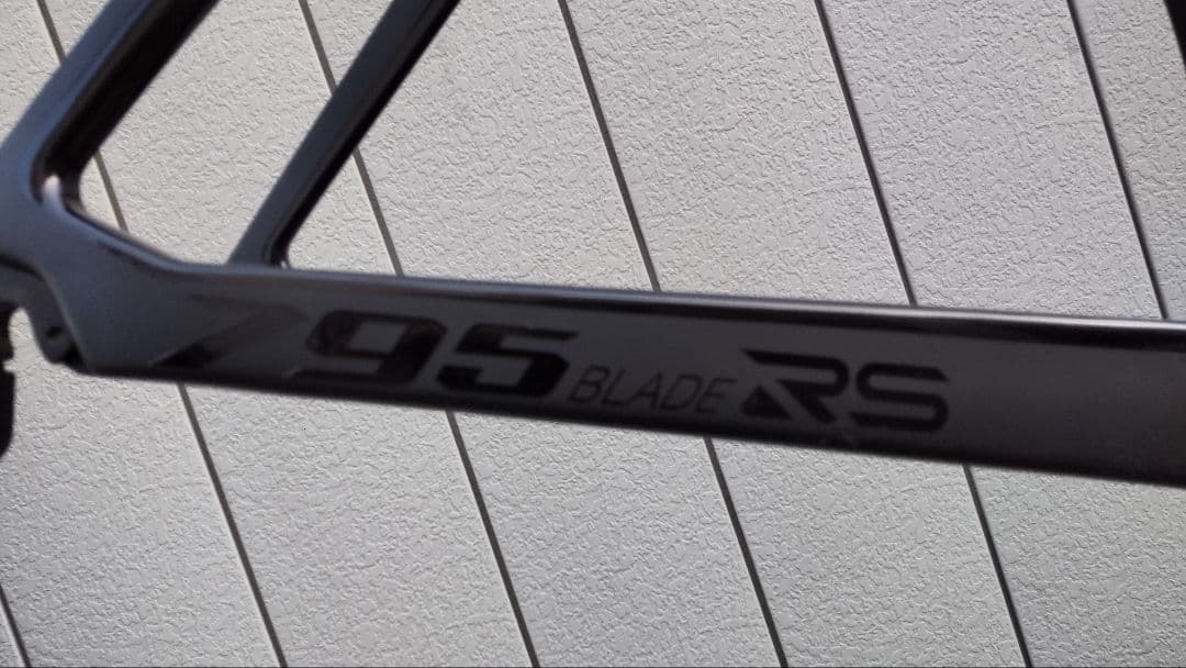 LOOK795 BLADE RS　ロードバイクフレーム 　リムブレーキ