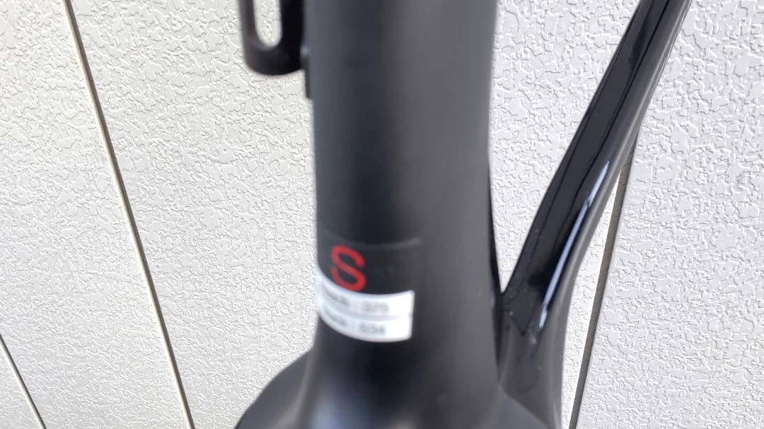 LOOK795 BLADE RS　ロードバイクフレーム 　リムブレーキ