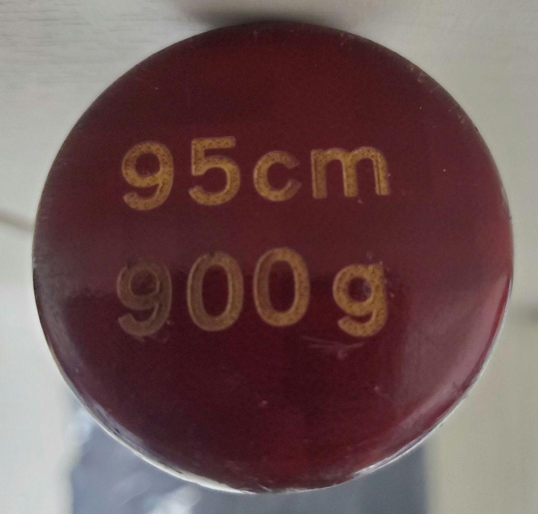 ミノルマン　ヘッドランバット　大人用　95cm 900g