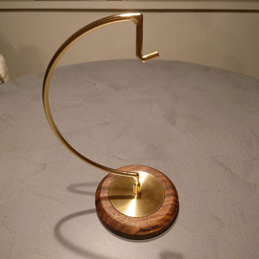 STUDIOwad　MoonRider　真鍮色