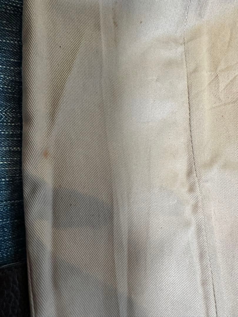 【定価数万円】ATAO アタオ エルヴィ デニム 2way ショルダーバッグ