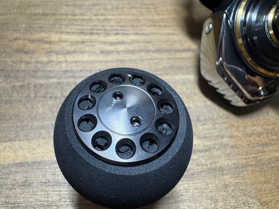 リール DAIWA CALDIA SW 6000D-H