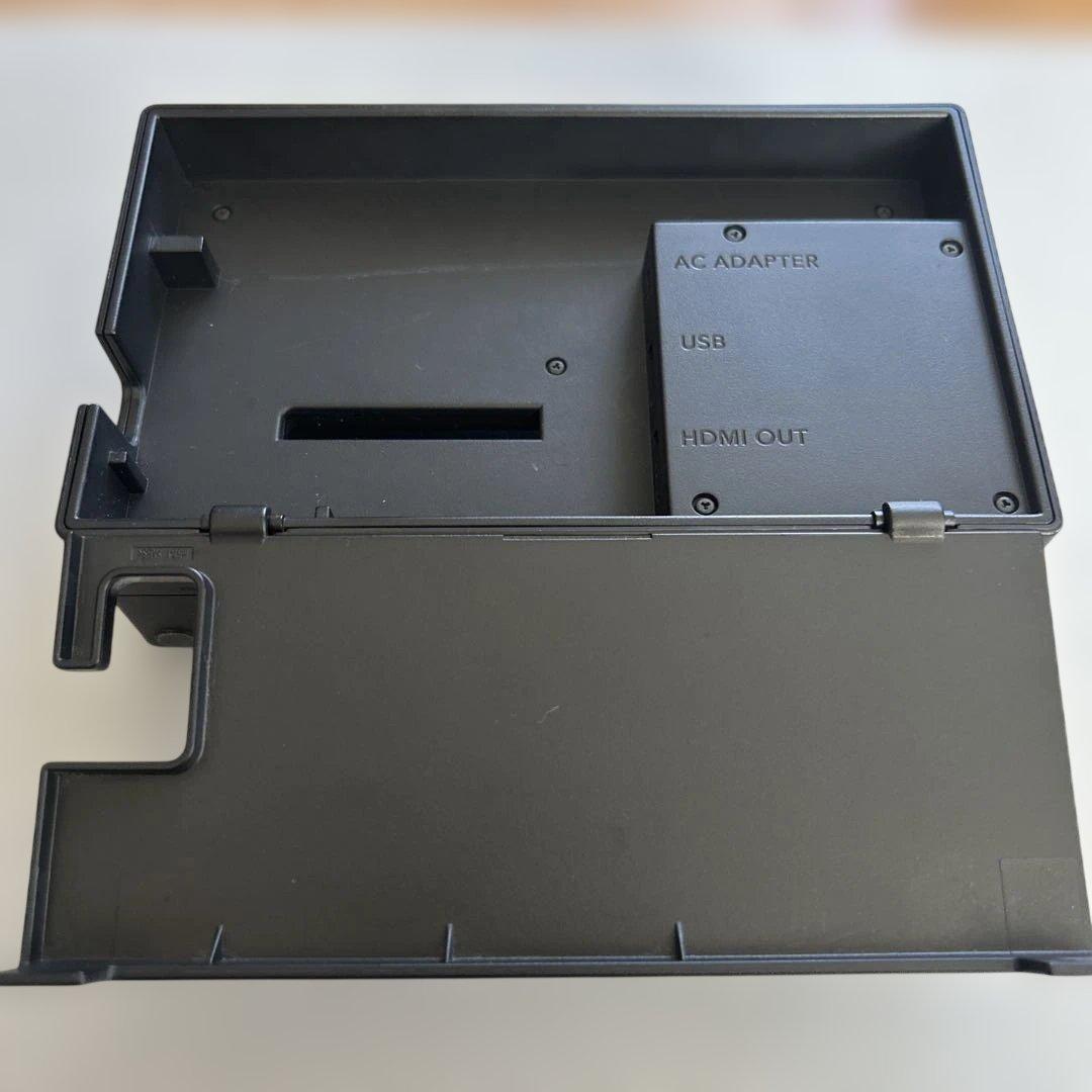 Nintendo Switch 本体 ゲーム3本