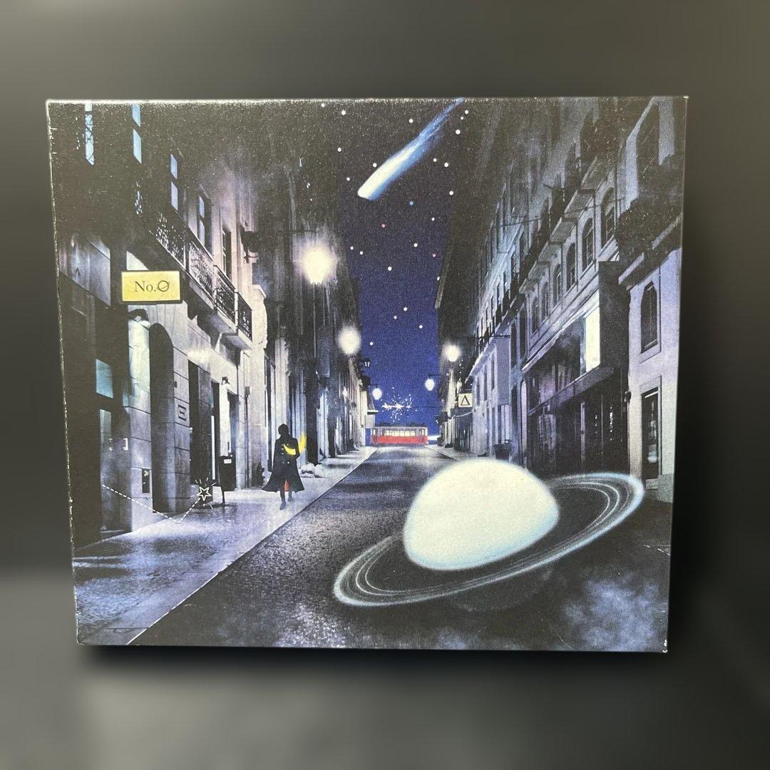 BUCK-TICK CDアルバム 11枚