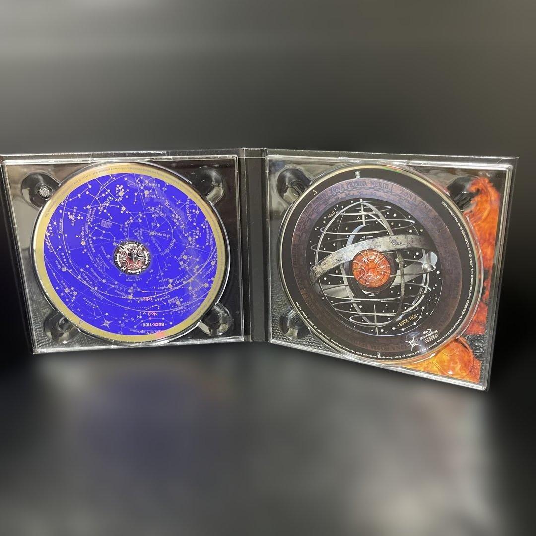 BUCK-TICK CDアルバム 11枚