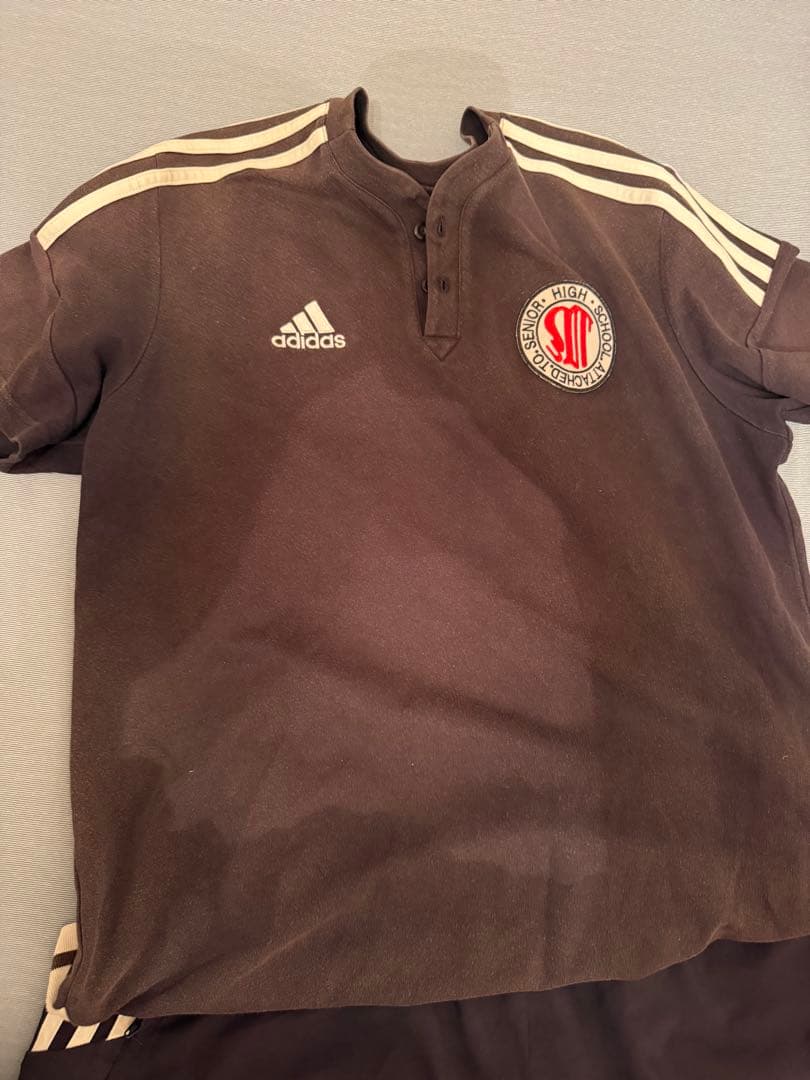 湘南工科 移動用ウェア