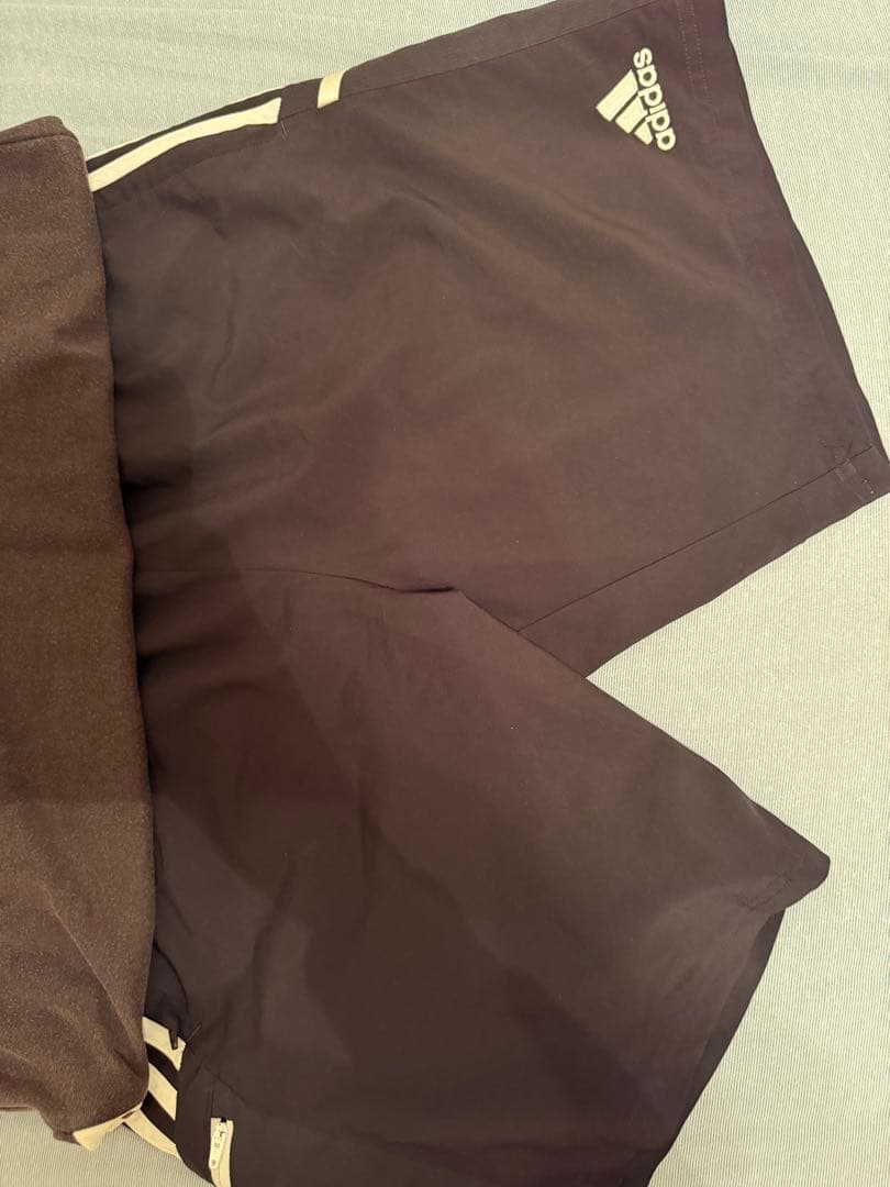 湘南工科 移動用ウェア