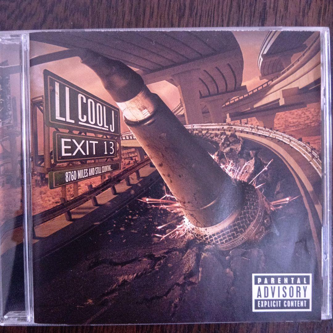 洋楽CDアルバム ヒップホップ・HIP-HOP