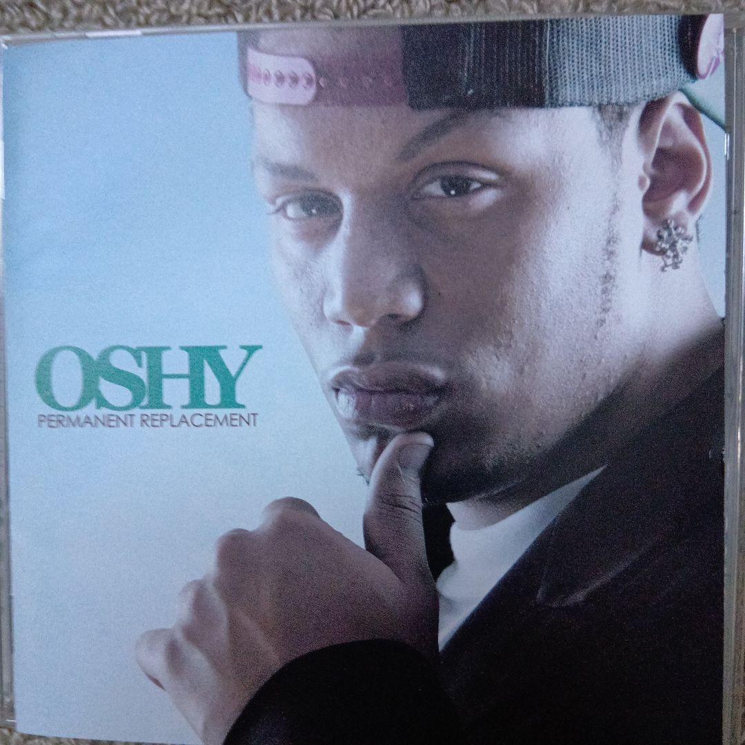 洋楽CDアルバム ヒップホップ・HIP-HOP