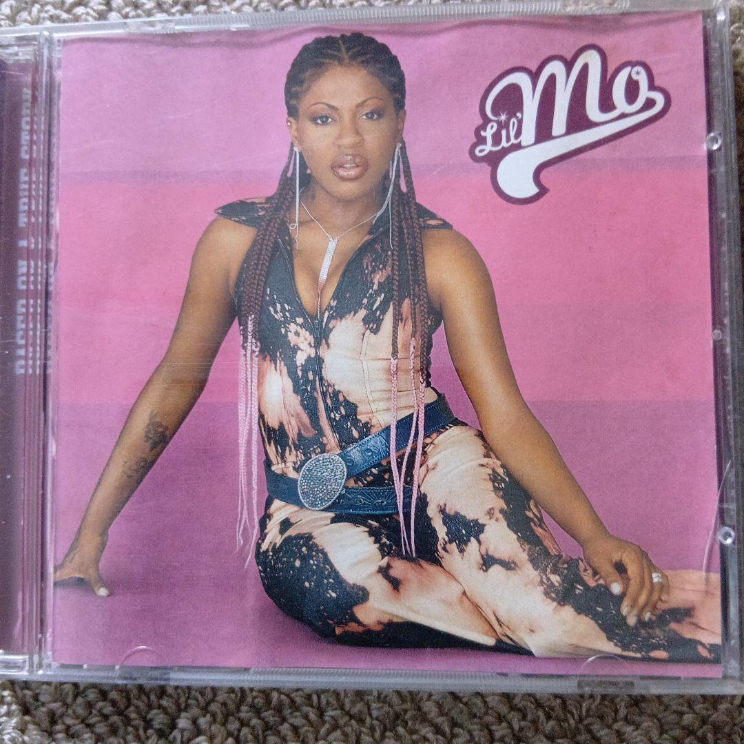 洋楽CDアルバム ヒップホップ・HIP-HOP