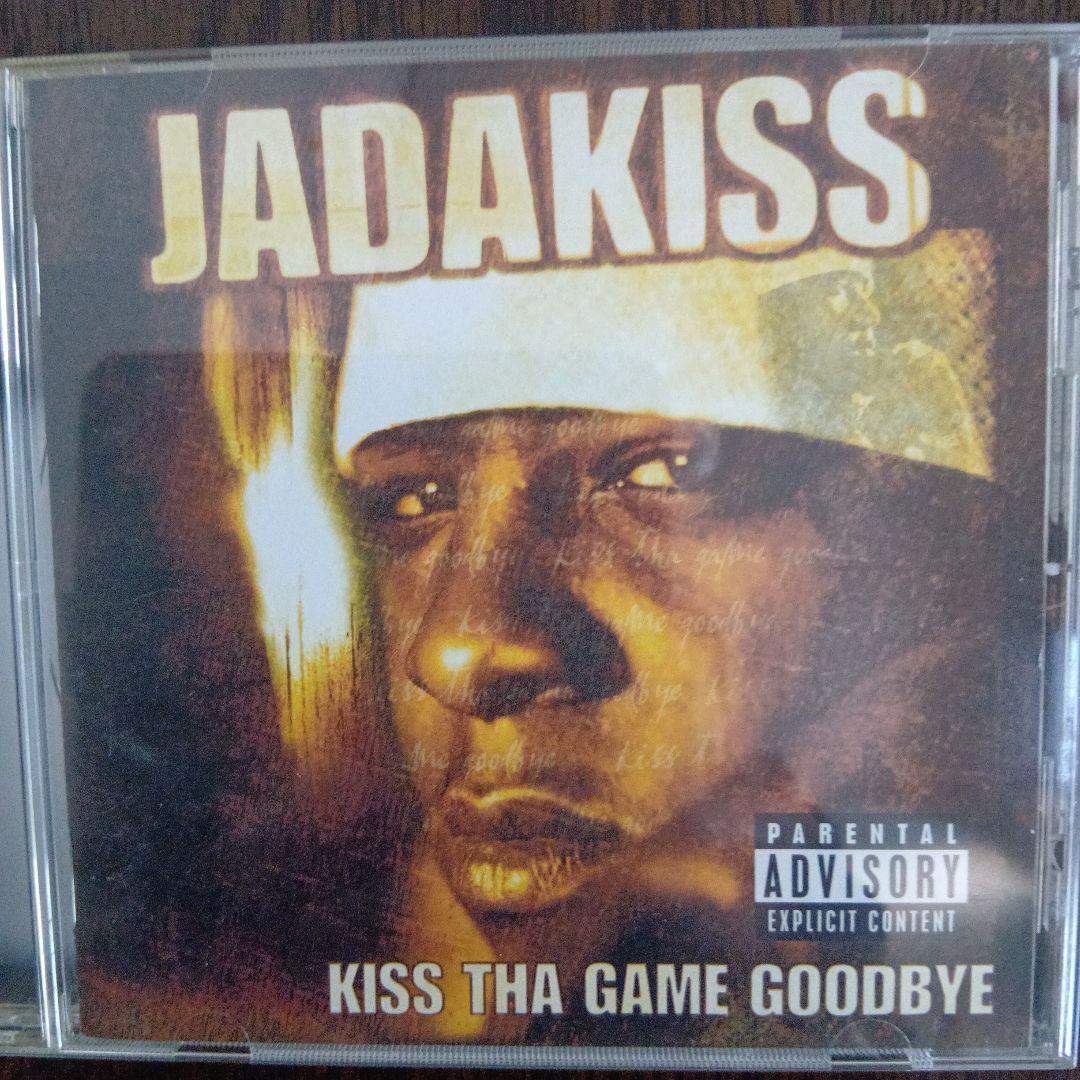 洋楽CDアルバム ヒップホップ・HIP-HOP