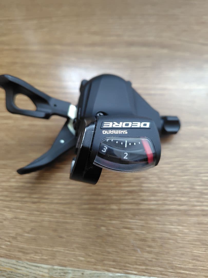 Shimano　DEORE 　m610 セット