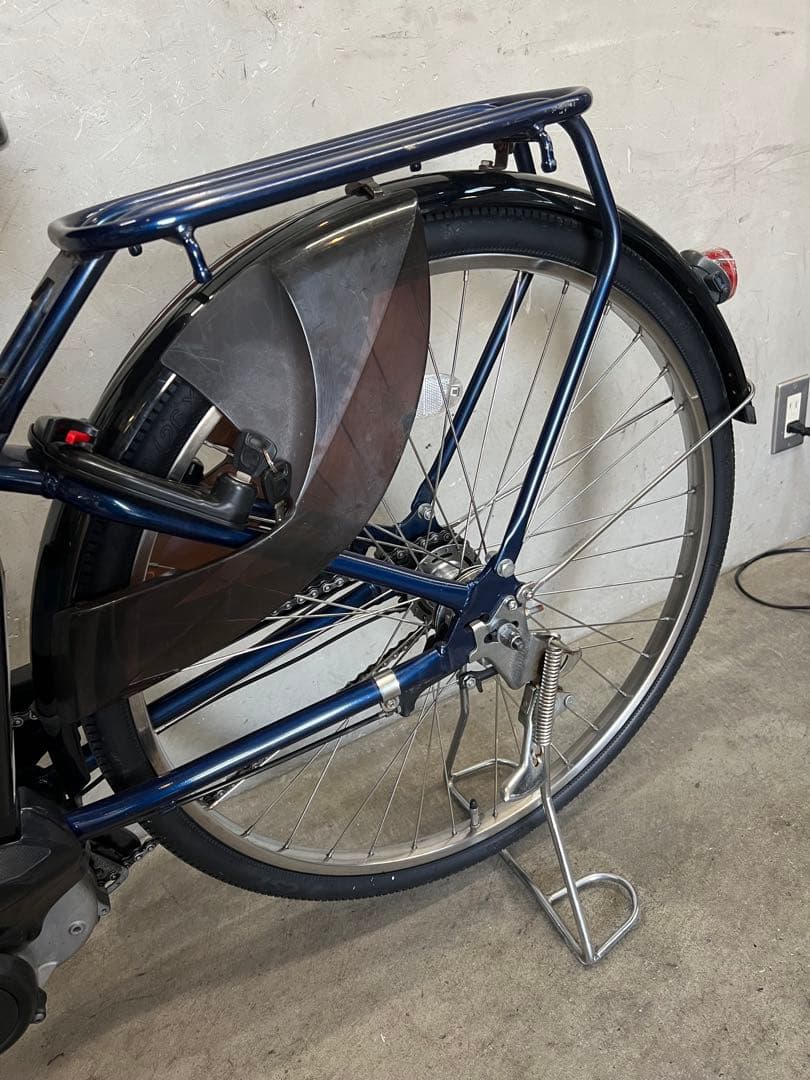 GWセール‼️電動自転車YAMAHA PAS with ヤマハパスウィズ 2019