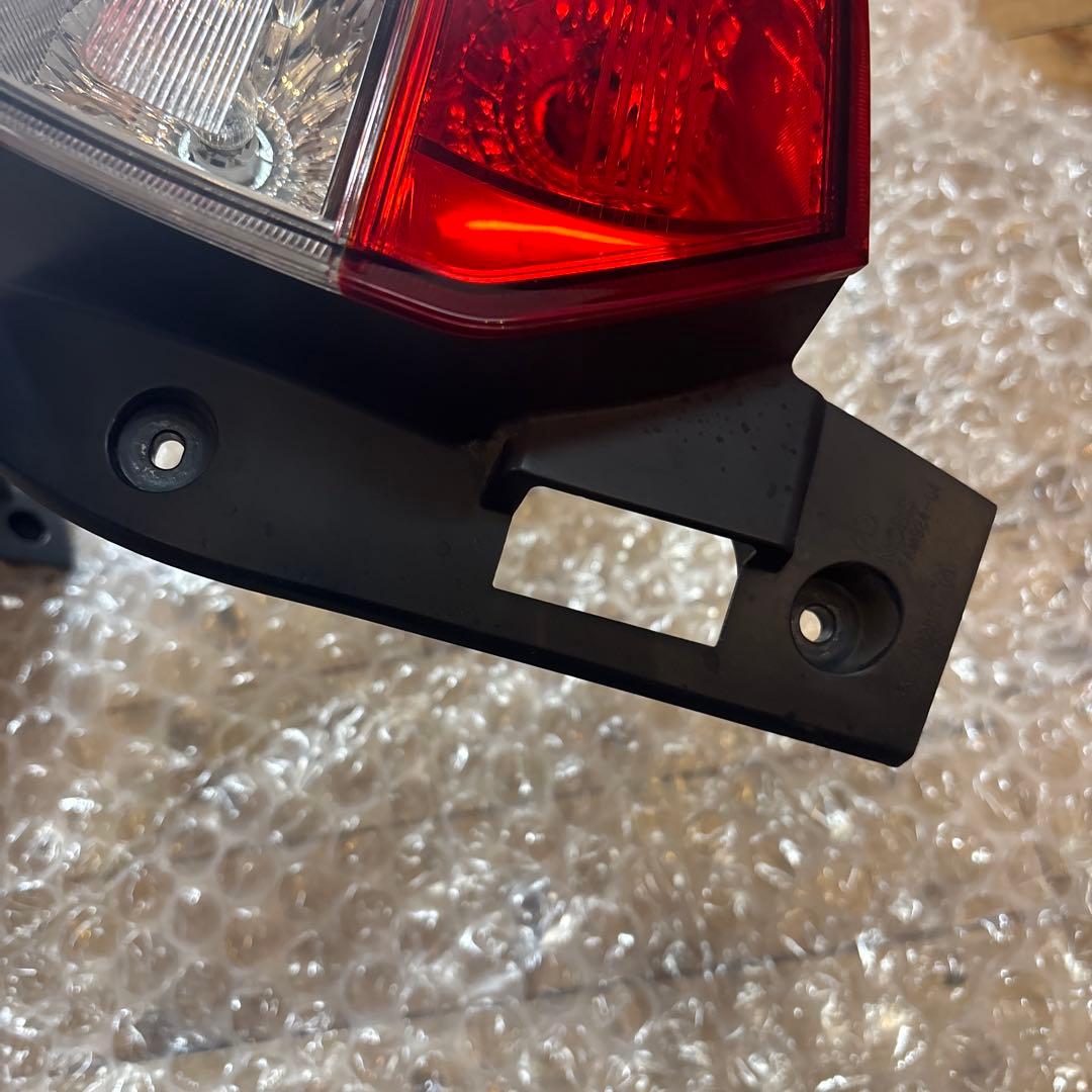 スバル XV US純正 テールランプ USDM 北米仕様