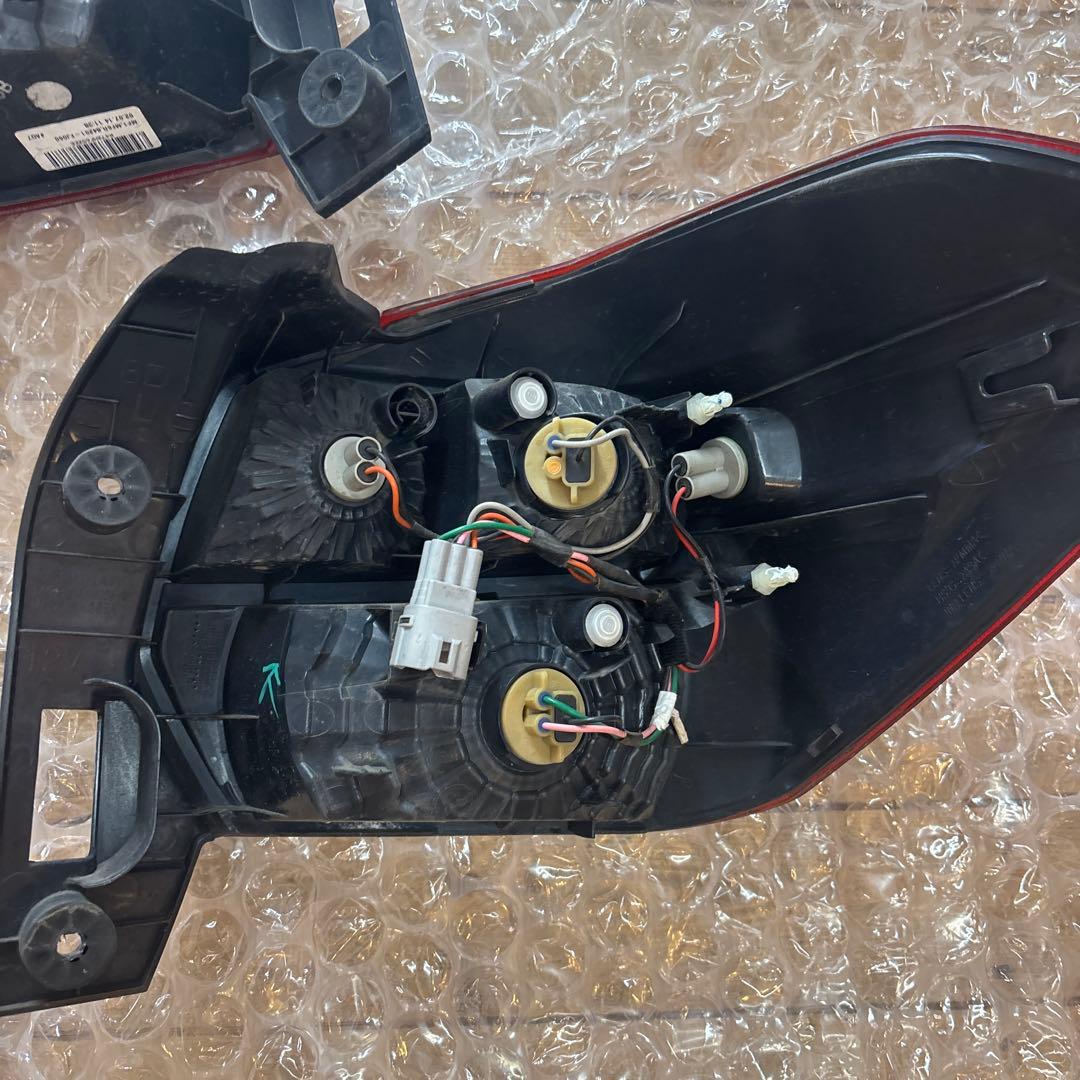 スバル XV US純正 テールランプ USDM 北米仕様