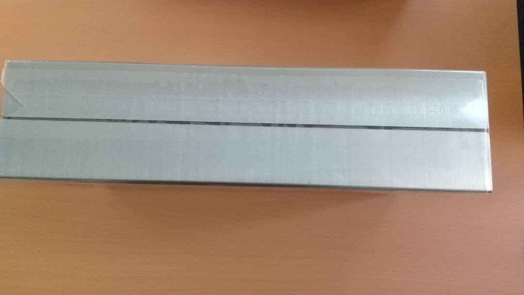 北斗の拳 真救世主伝説 ラオウ伝 殉愛の章 完全予約限定版BOX