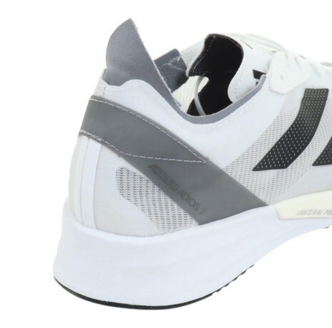 新品未使用品。アディダスadidasアディゼロ ジャパン 27.5