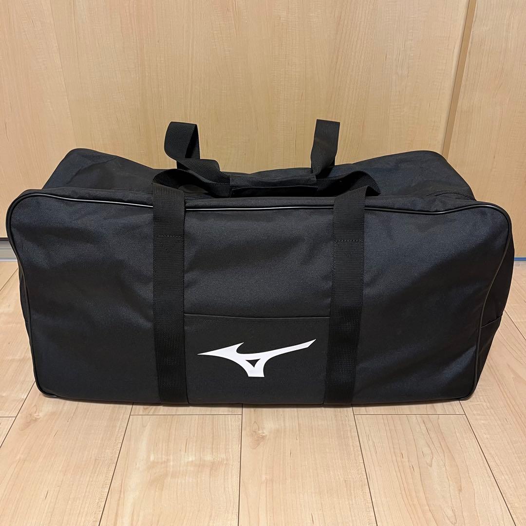 ミズノプロ キャッチャー防具 軟式 パステルネイビー