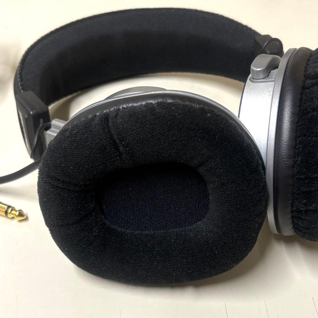 ☆Roland RH-A30 有線ヘッドホン