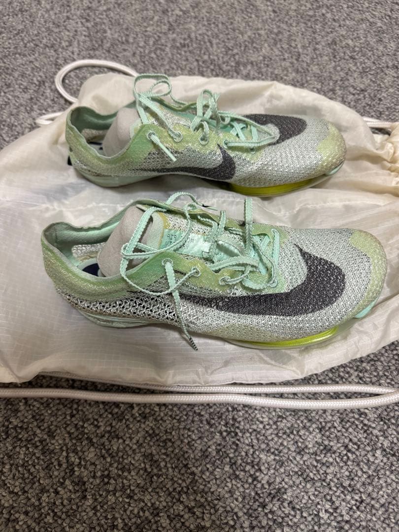 Nikeエアズームビクトリー25.5cm
