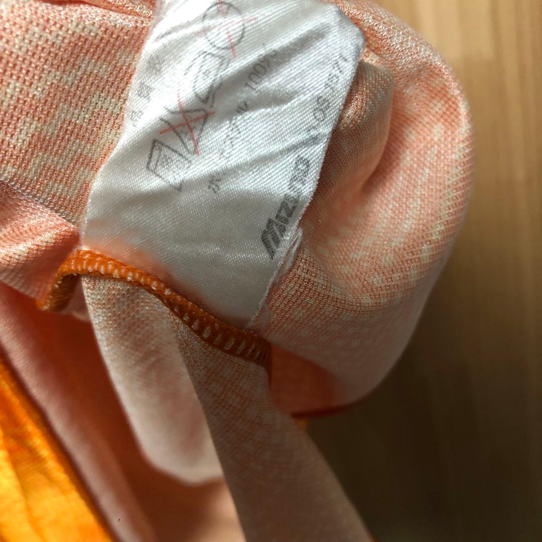 MIZUNO ミズノ 清水エスパルス Shimizu S-Pulseユニフォーム