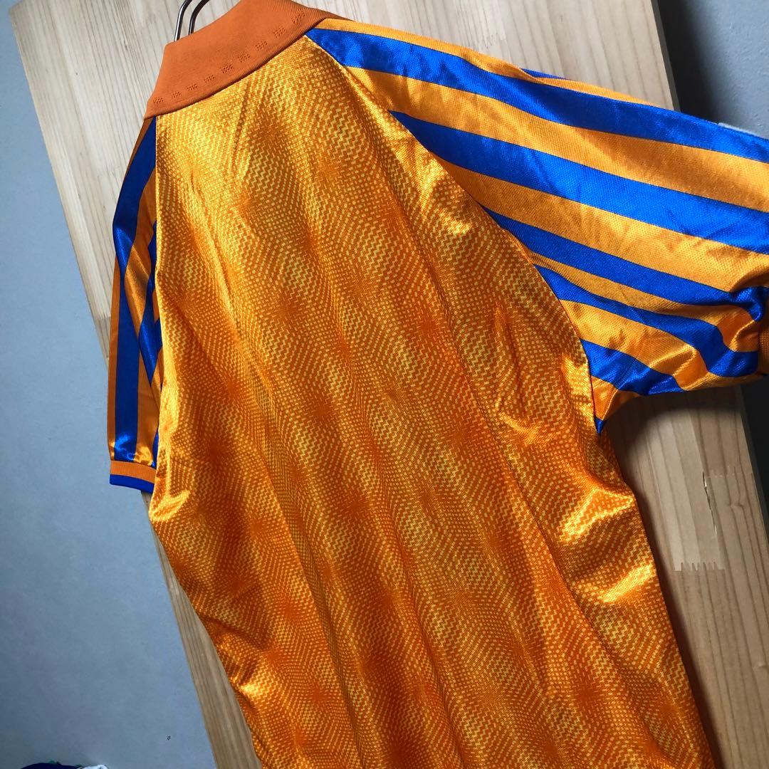 MIZUNO ミズノ 清水エスパルス Shimizu S-Pulseユニフォーム