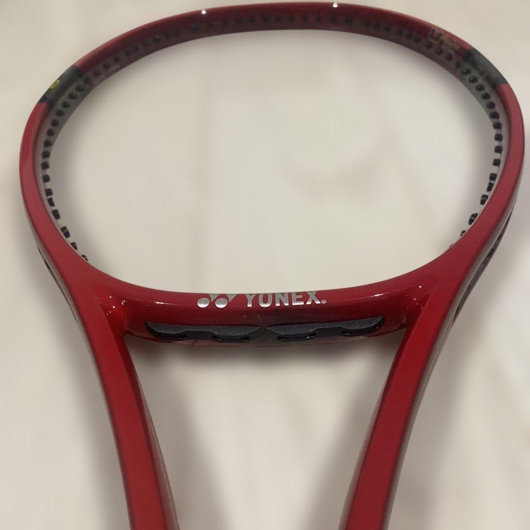 ヨネックス　元祖赤ラケRDTI70 MID 名機 プロスタッフ　プレステージ