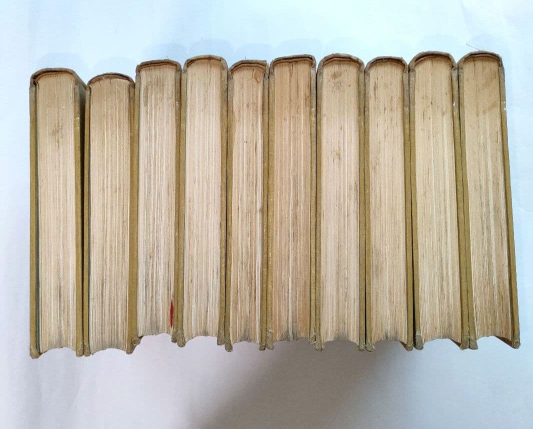 アジア歴史事典 　10巻セット　（送料込）