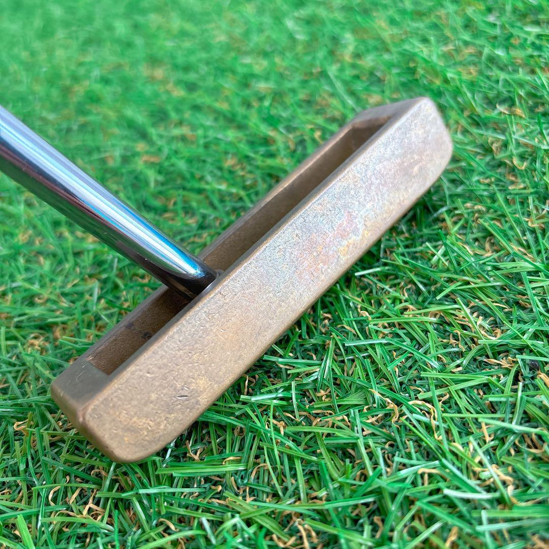 【美品】希少　入手困難　PING I-A 復刻版　パター 85068　レア