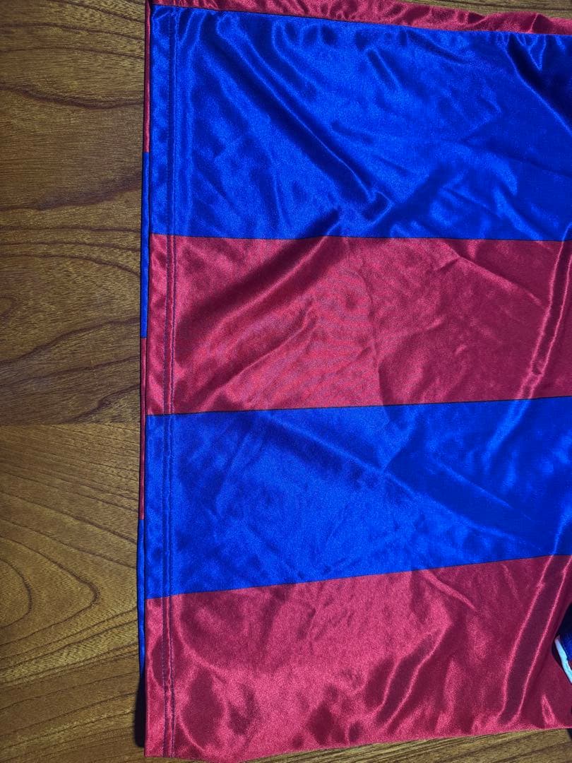 極美品 セリエA ボローニャ 中田英寿 ユニフォーム XLサイズ Macron