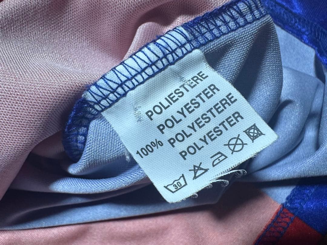 極美品 セリエA ボローニャ 中田英寿 ユニフォーム XLサイズ Macron