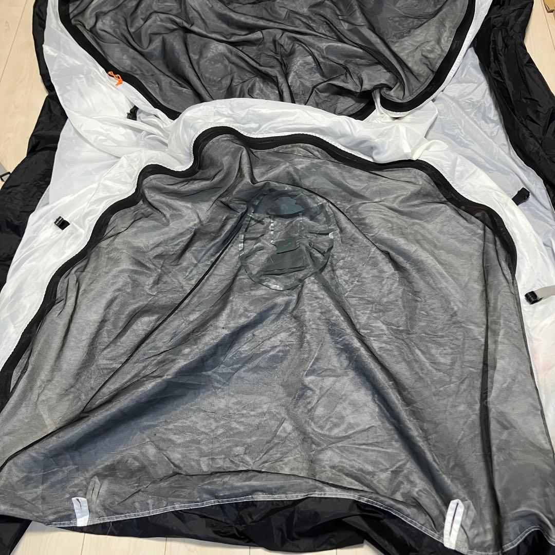 コールマン Coleman ツーリングドームLX、ワークマン シュラフ　おまけ付