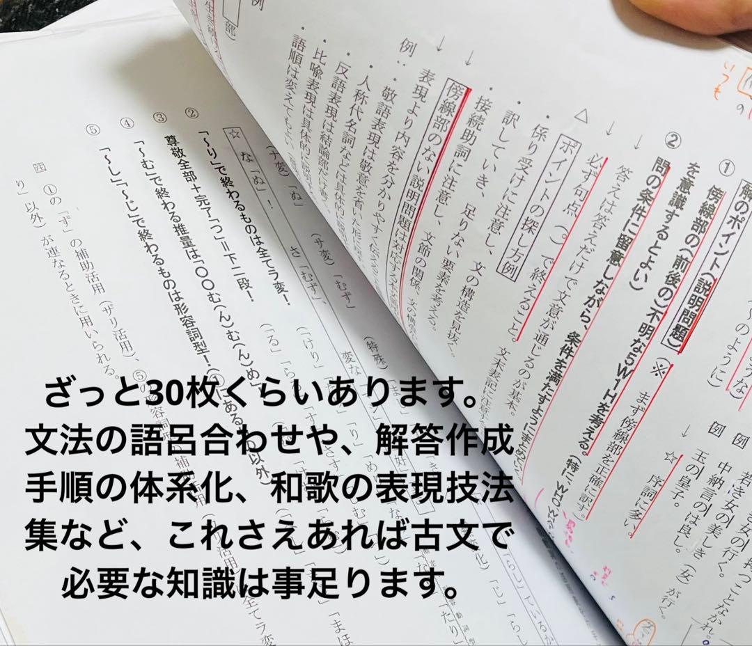 駿台 テキスト 特別選抜クラス 教材まとめ売り　SX SAクラス