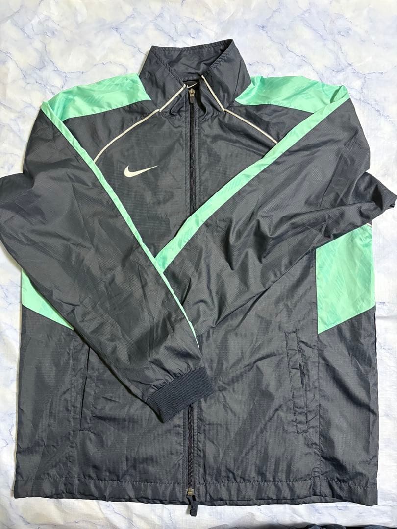 【新品未使用】Nike ジャージ ウィンドブレーカー 上下セット