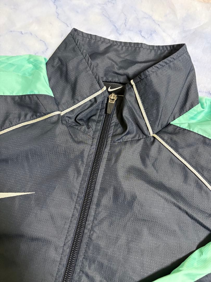 【新品未使用】Nike ジャージ ウィンドブレーカー 上下セット