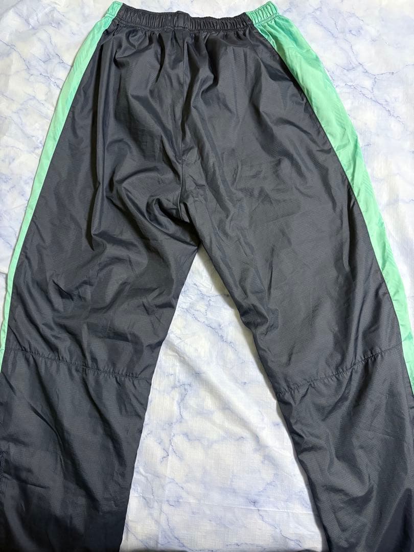 【新品未使用】Nike ジャージ ウィンドブレーカー 上下セット