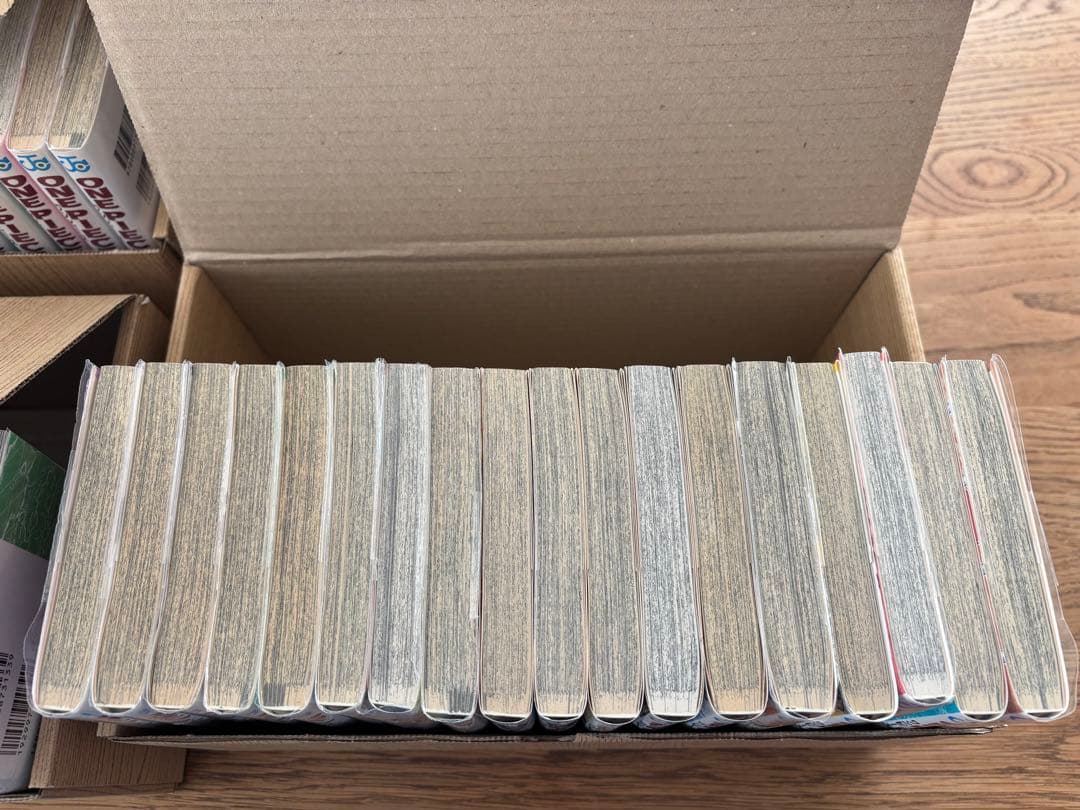 ONE PIECE 1〜111巻