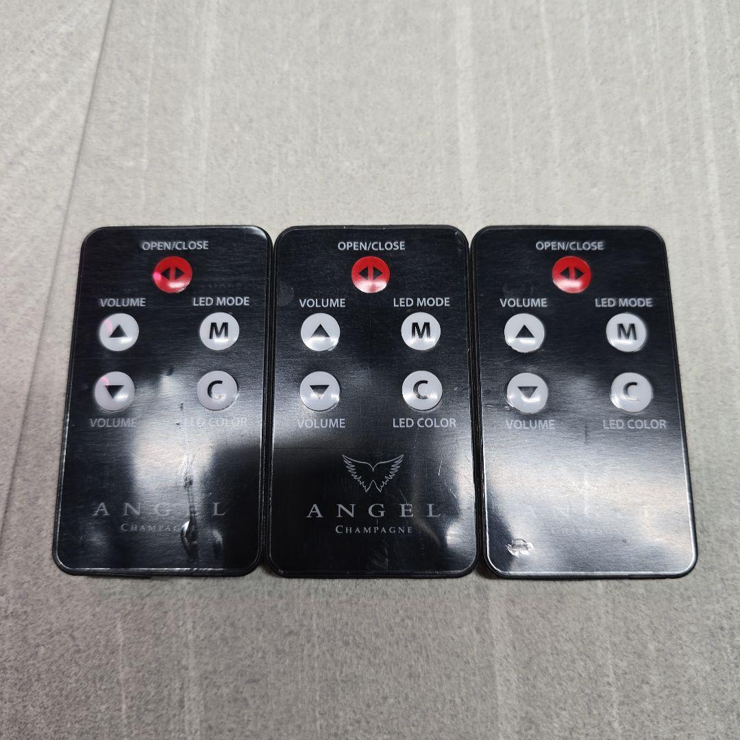 【ケース・空瓶】エンジェル　シャンパン　エッグ　ヴィンテージ　ピンク　2008