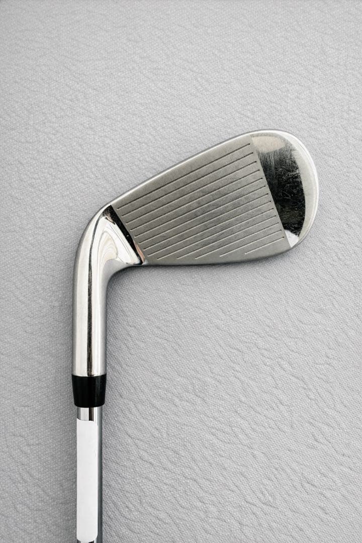 PARADYM Ai SMOKE アイアン 5本 NS950GH neo S