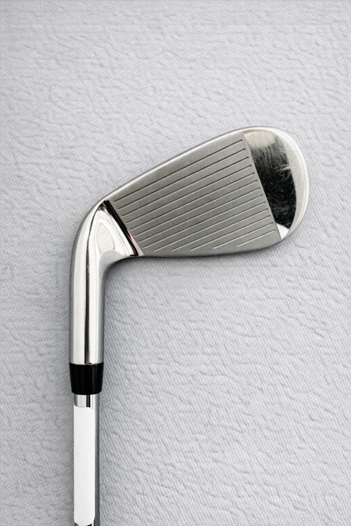 PARADYM Ai SMOKE アイアン 5本 NS950GH neo S