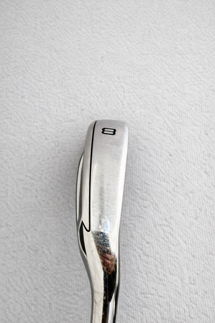 PARADYM Ai SMOKE アイアン 5本 NS950GH neo S