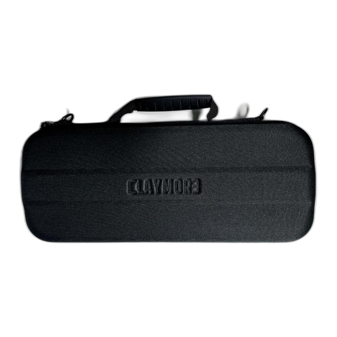 ライト・ランタン CLAYMORE 3FACE PLUS M