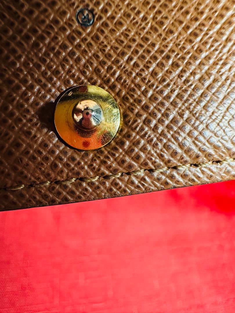 美品 ルイヴィトン キーケース 6連 ミュルティクレ6 M62630 モノグラム