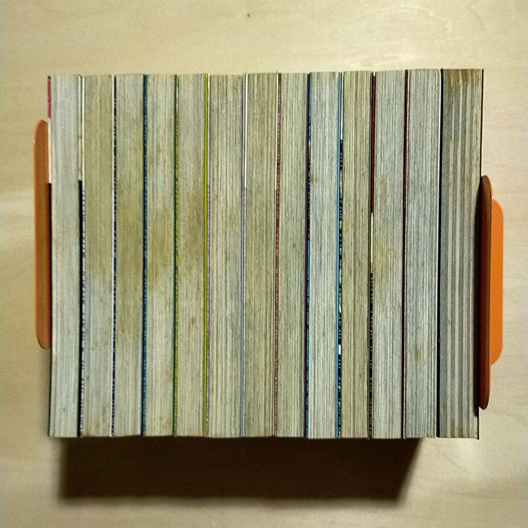 デスノート 全13巻 全巻セット 小畑健 集英社 ジャンプ