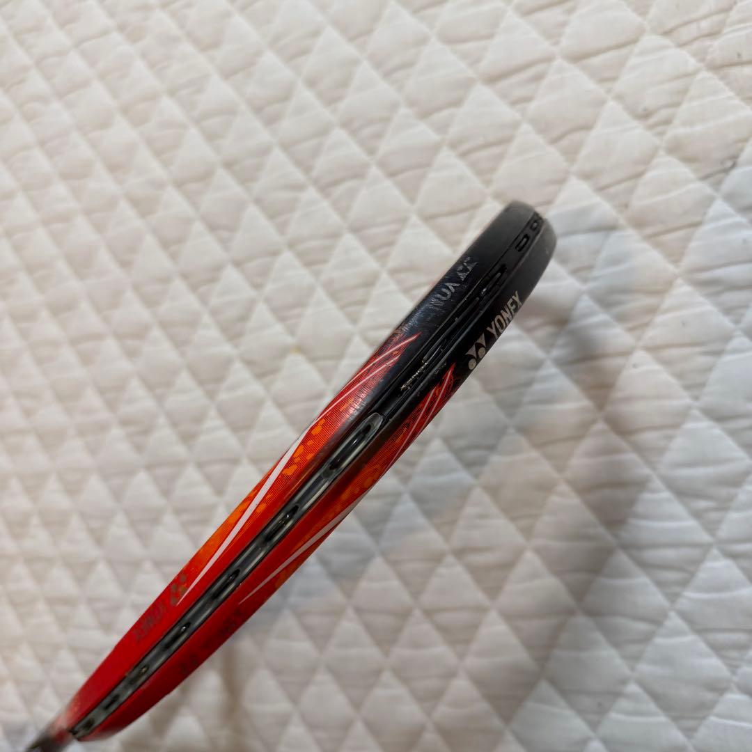 送料無料　ジオブレーク YONEX GEOBREAK 70S ソフトテニス